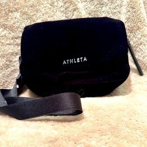 Athleta crossbody